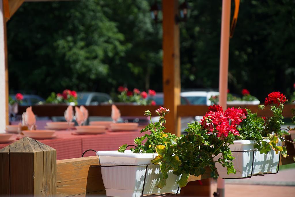 Vukovarska Kuca Hotel Exterior photo